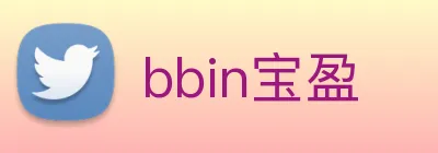 bbin宝盈 logo